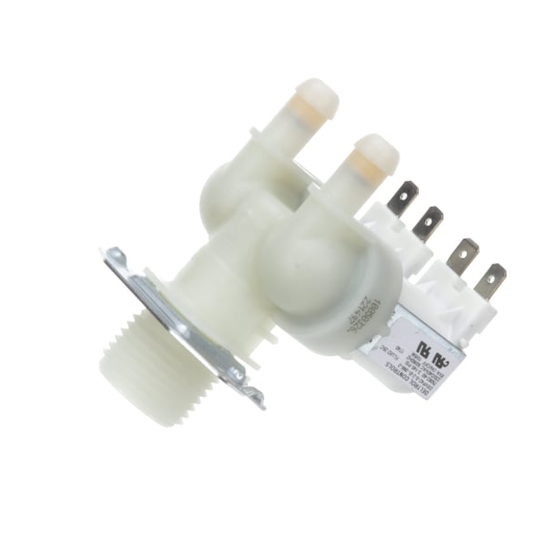 Solenoid, Water Inlet